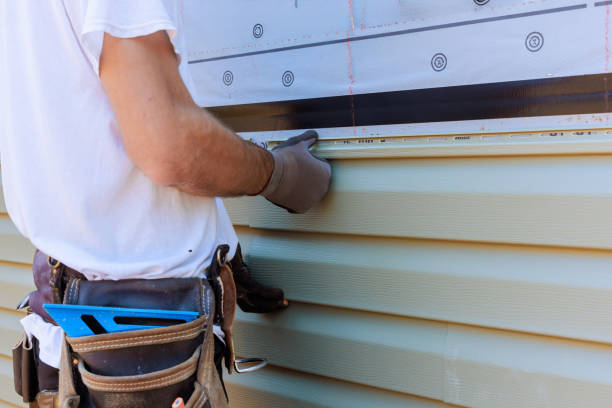 Affordable Emergency Siding Repair solutions in Shrewsbury, NJ
